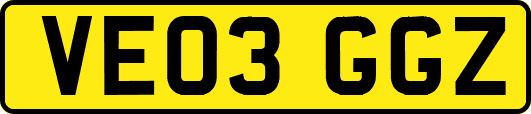 VE03GGZ