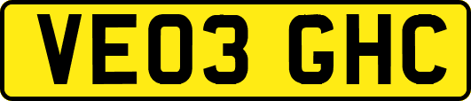 VE03GHC