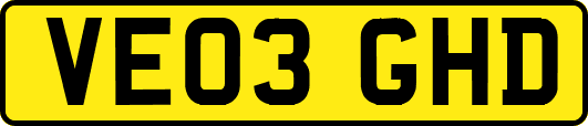 VE03GHD