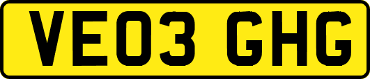 VE03GHG