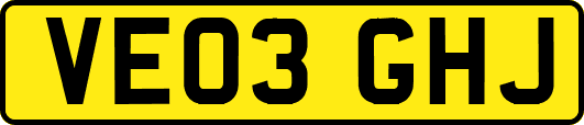 VE03GHJ