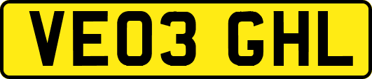 VE03GHL
