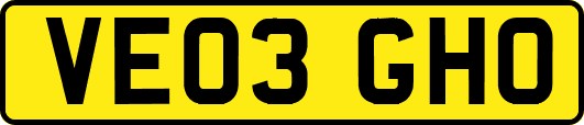 VE03GHO