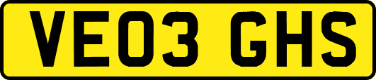 VE03GHS