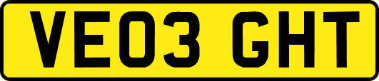 VE03GHT