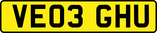 VE03GHU