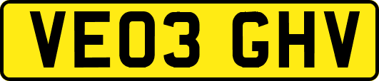 VE03GHV