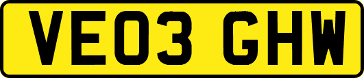 VE03GHW