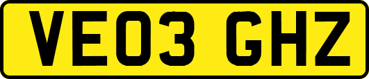 VE03GHZ