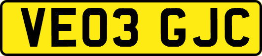 VE03GJC