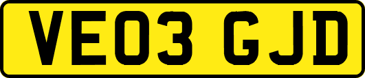 VE03GJD
