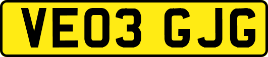 VE03GJG