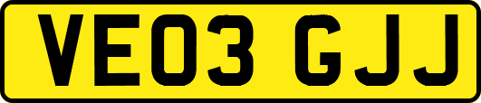 VE03GJJ