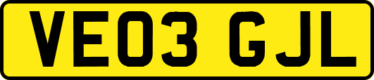 VE03GJL