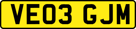 VE03GJM