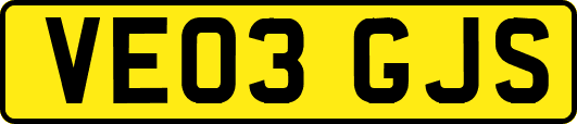 VE03GJS