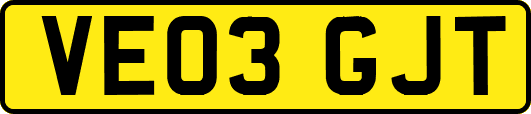 VE03GJT