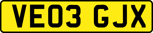 VE03GJX
