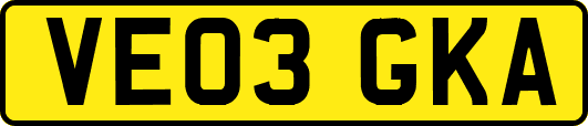 VE03GKA