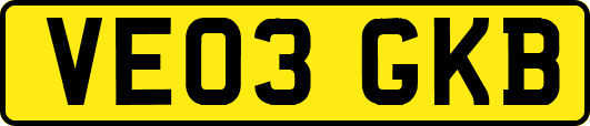 VE03GKB
