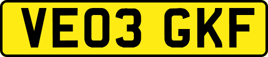 VE03GKF