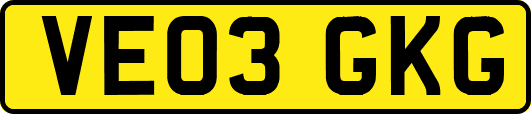 VE03GKG