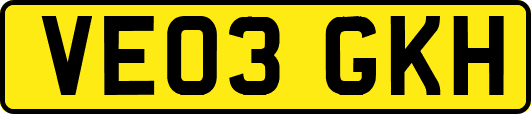 VE03GKH