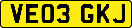 VE03GKJ