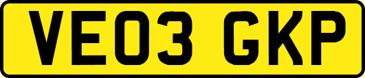 VE03GKP