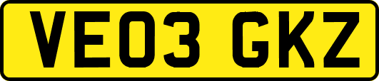 VE03GKZ