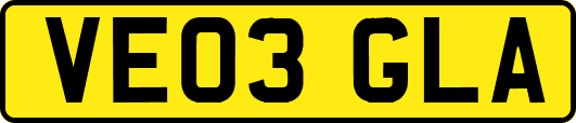 VE03GLA