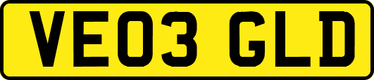 VE03GLD