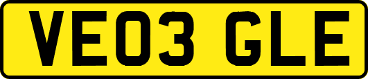 VE03GLE