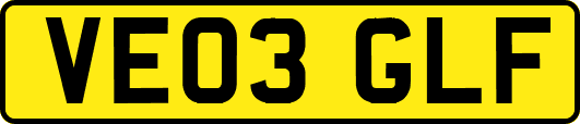 VE03GLF