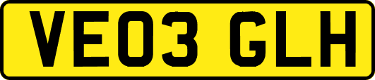 VE03GLH