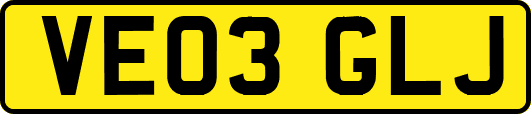 VE03GLJ
