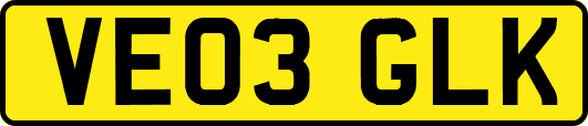VE03GLK
