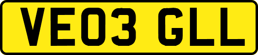 VE03GLL
