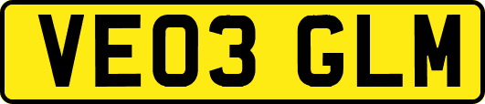 VE03GLM