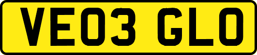 VE03GLO
