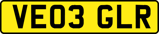 VE03GLR