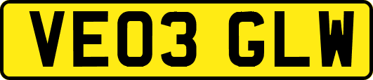 VE03GLW