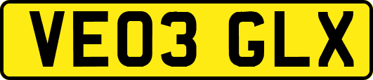 VE03GLX