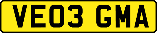 VE03GMA