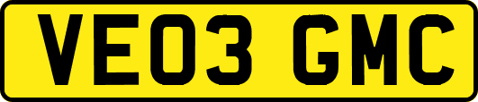 VE03GMC