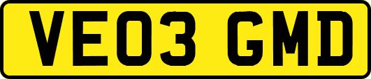 VE03GMD