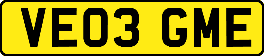 VE03GME