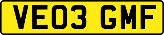 VE03GMF