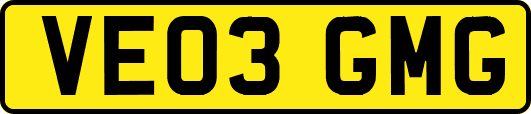 VE03GMG