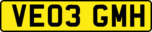 VE03GMH